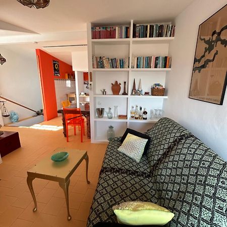 Charming House In The Historic Old Town Villa Alicante Exterior foto