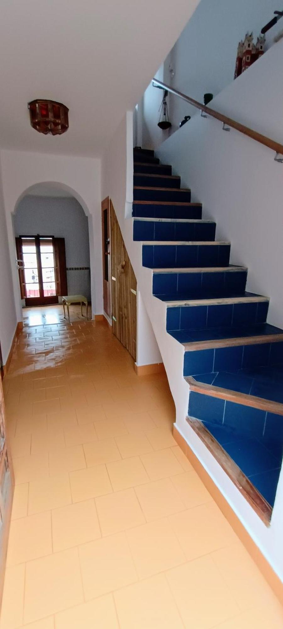 Charming House In The Historic Old Town Villa Alicante Exterior foto