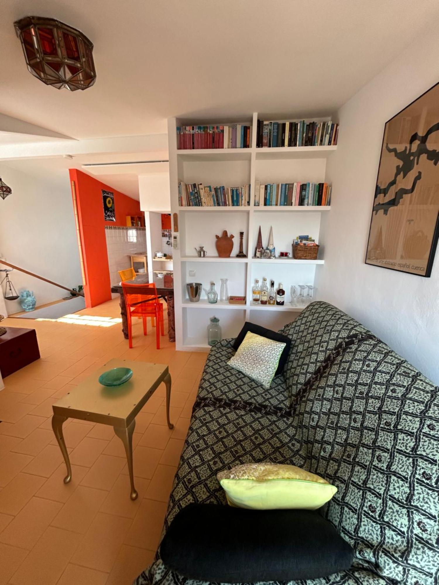 Charming House In The Historic Old Town Villa Alicante Exterior foto