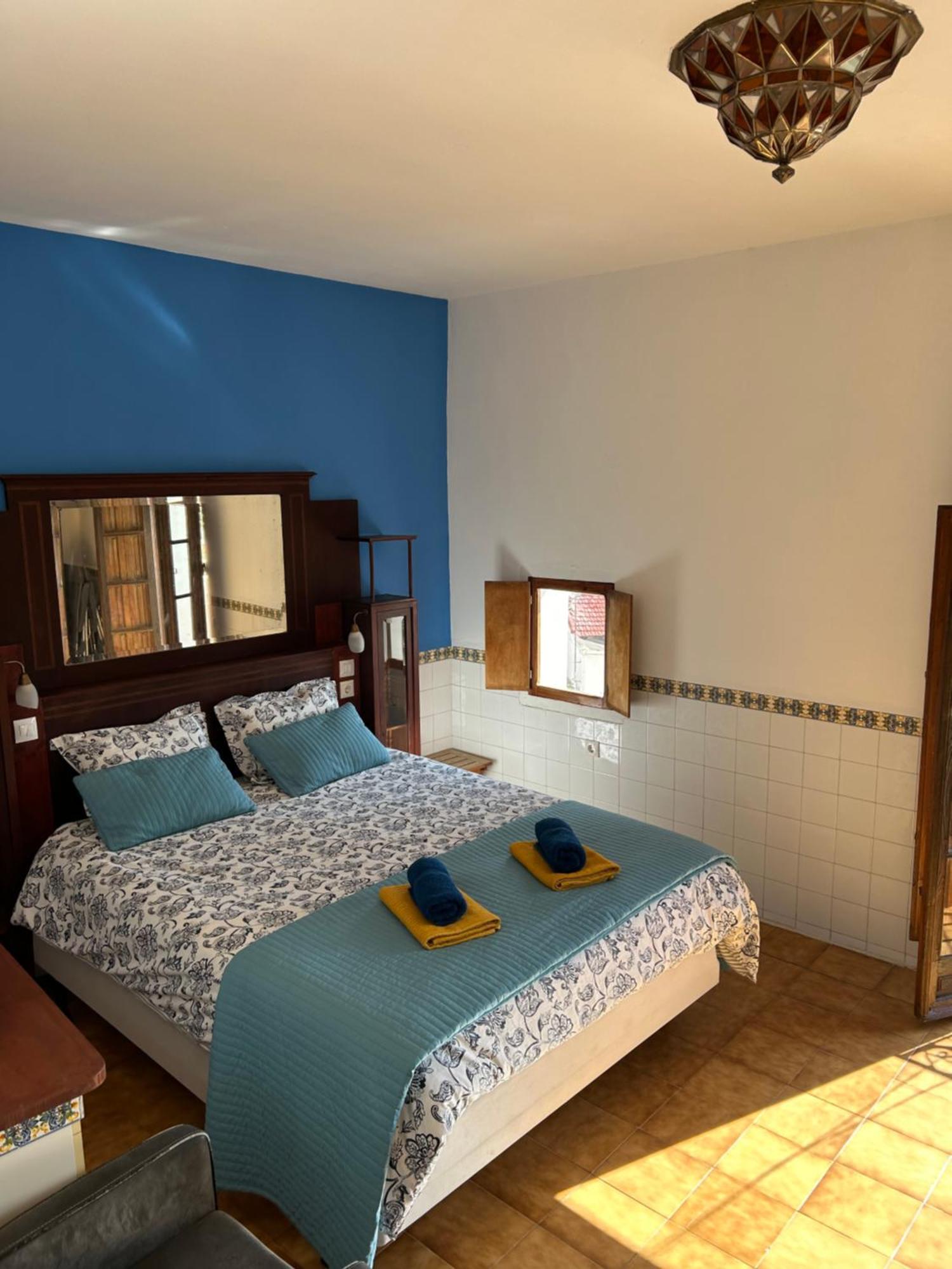 Charming House In The Historic Old Town Villa Alicante Exterior foto