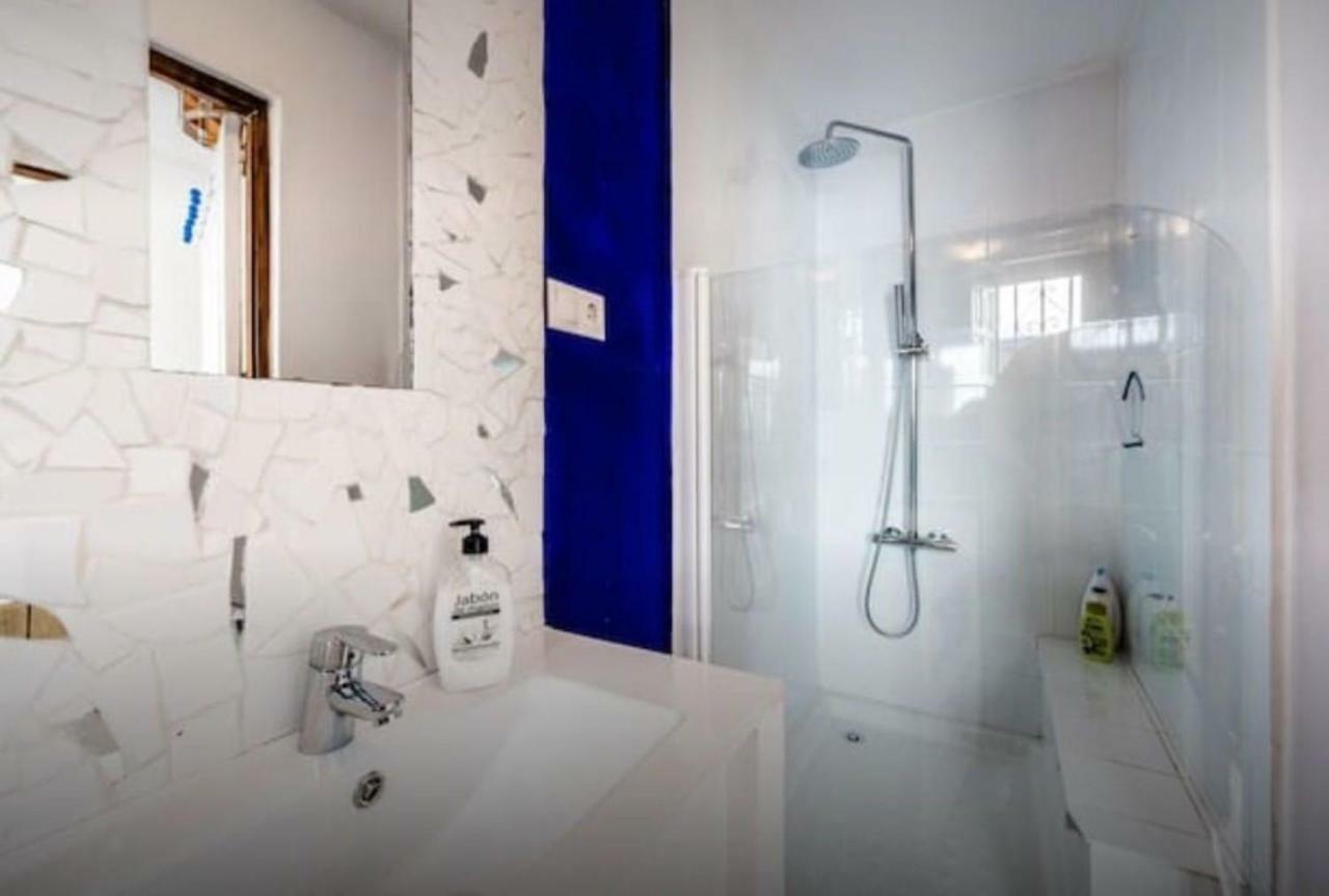 Charming House In The Historic Old Town Villa Alicante Exterior foto
